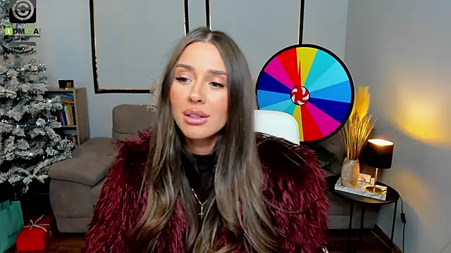 Anya-Ray online show from December 2025 12:51:02 PM