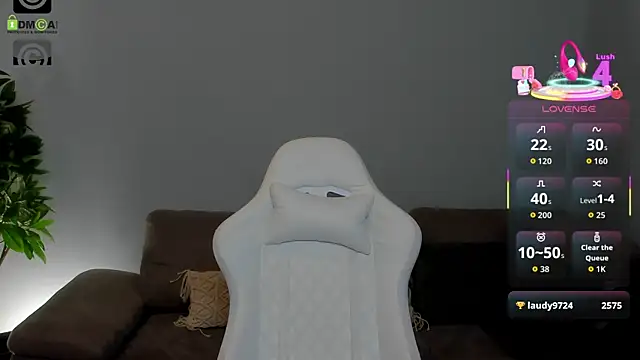 Anya-Ray online show from October 2025 02:17:02 PM