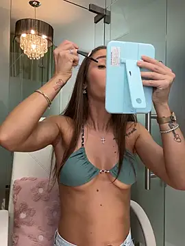 Anya-Ray online show from May 2026 12:26:02 PM