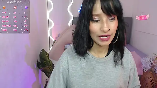 palmerfox tay online show from March 2025 07:06:02 PM