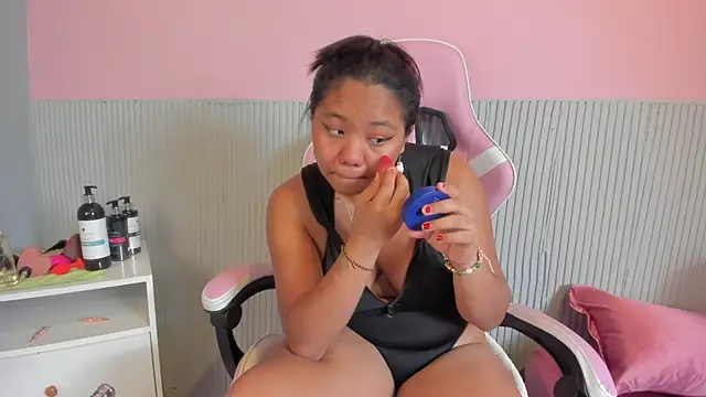 yeikafoxy online show from March 2026 11:19:02 AM