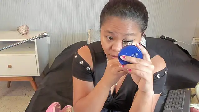 yeikafoxy online show from January 2026 11:04:02 AM