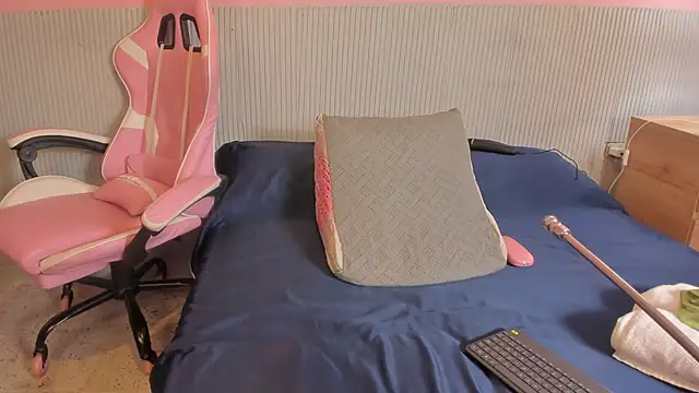 yeikafoxy online show from March 2026 11:26:02 AM