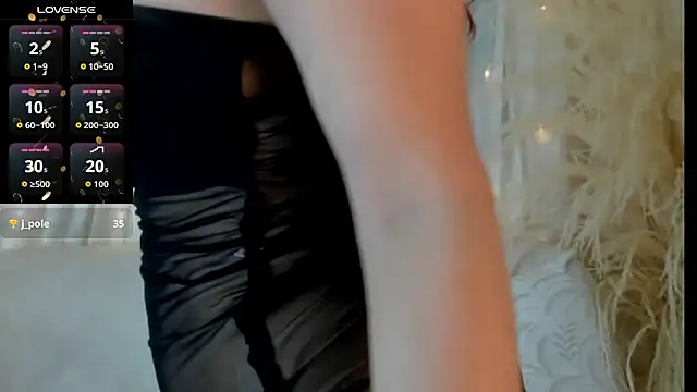 Sammy-Jhonson online show from March 2026 12:11:02 AM