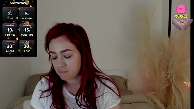 Sammy-Jhonson online show from March 2026 11:28:02 PM