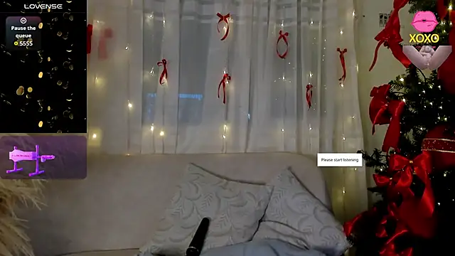 Sammy-Jhonson online show from December 2025 11:38:02 PM