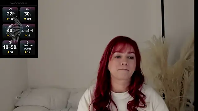 Sammy-Jhonson online show from April 2026 11:29:02 PM