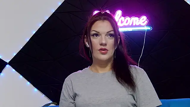 Snapshot of LissaAnn chatting on February 2026 03:50:02 AM LissaAnn online show from February 2026 03:50:02 AM