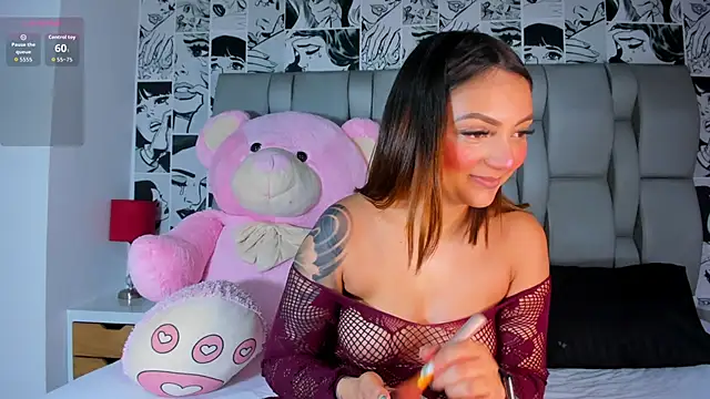 LucyRosse online show from December 2025 11:09:01 AM