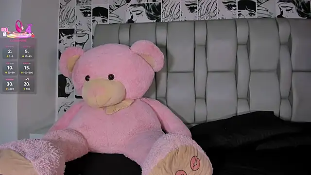 LucyRosse online show from September 2025 11:27:02 AM