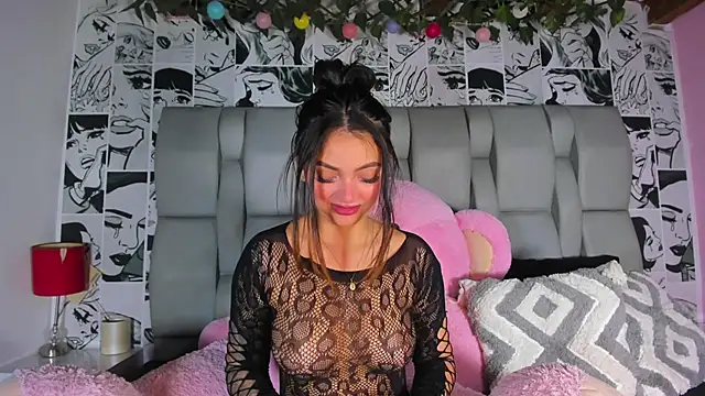 LucyRosse online show from March 2026 11:23:02 AM