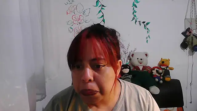 alexandraluv online show from November 2025 12:03:02 AM