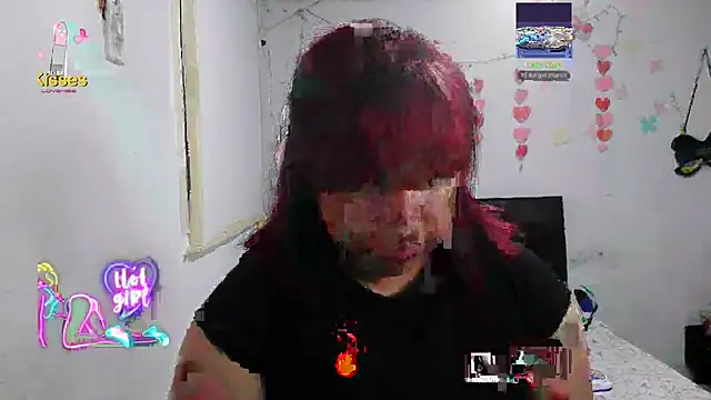 Snapshot of alexandraluv chatting on February 2026 12:54:01 AM alexandraluv online show from February 2026 12:54:01 AM