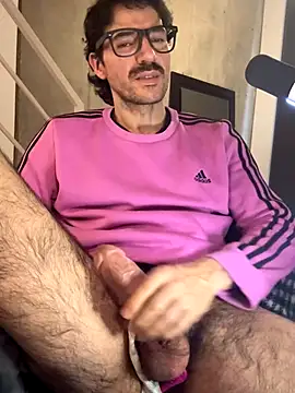 Nikolaj-pristino online show from October 2025 08:52:01 PM