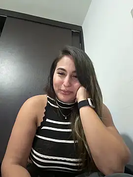 Snapshot of dulcehot_1502 chatting on March 2025 10:54:01 PM dulcehot 1502 online show from March 2025 10:54:01 PM