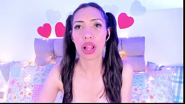 Miss veronicaa2 online show from February 2025 06:30:01 PM