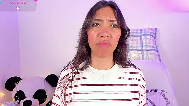Miss veronicaa2 online show from February 2025 12:27:01 PM