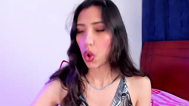 Miss veronicaa2 online show from November 2025 01:16:02 PM