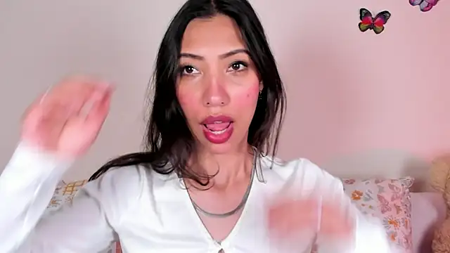 Snapshot of Miss_veronicaa2 chatting on January 2026 12:55:02 PM Miss veronicaa2 online show from January 2026 12:55:02 PM