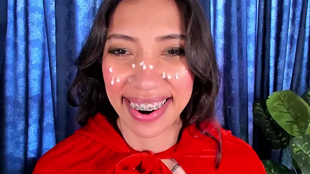 Miss veronicaa2 online show from October 2025 01:19:02 PM