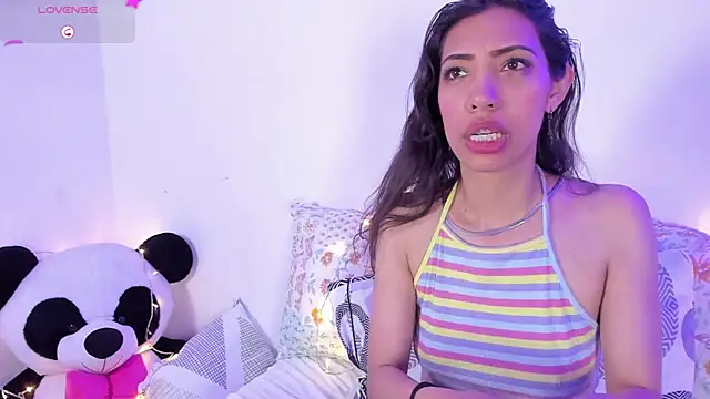 Miss veronicaa2 online show from February 2025 01:06:01 PM