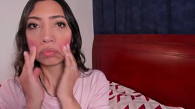 Miss veronicaa2 online show from November 2025 01:17:01 PM