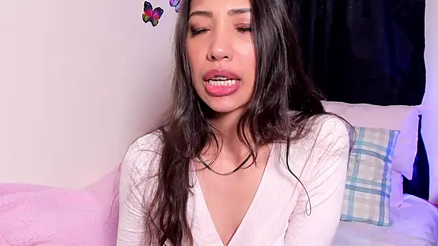 Miss veronicaa2 online show from November 2025 01:11:01 PM