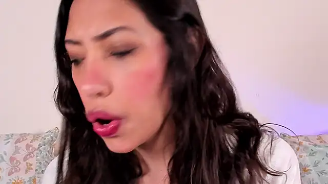 Miss veronicaa2 online show from September 2025 01:33:01 PM