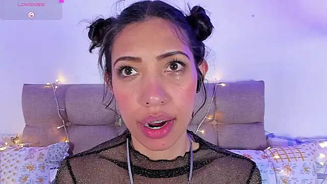 Miss veronicaa2 online show from February 2025 03:20:02 PM