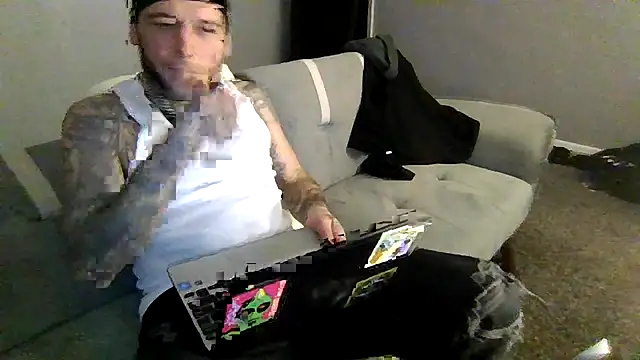 cruz815 online show from January 2026 11:09:01 PM