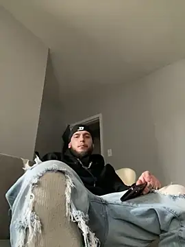 cruz815 online show from February 2026 08:53:01 PM