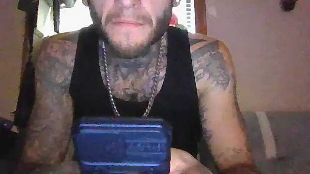 cruz815 online show from September 2025 06:57:02 PM