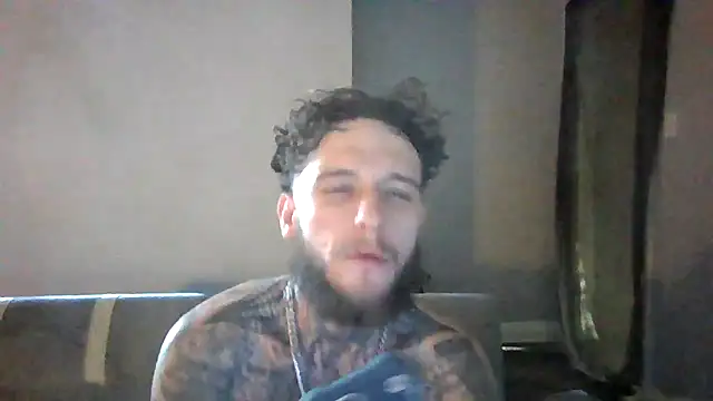 cruz815 online show from February 2026 10:09:02 PM