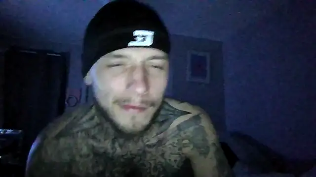 cruz815 online show from March 2026 09:00:01 AM