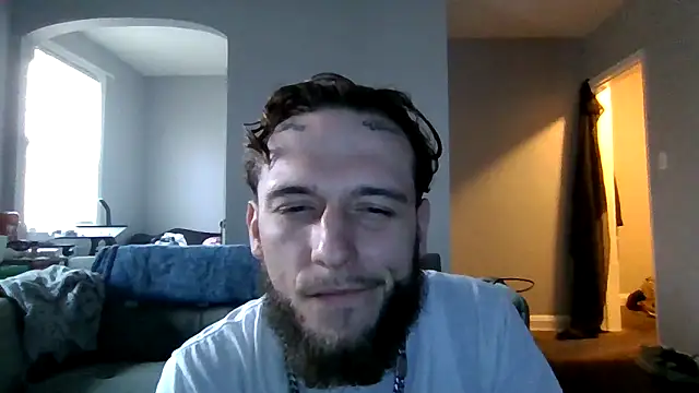 cruz815 online show from March 2026 06:01:01 PM