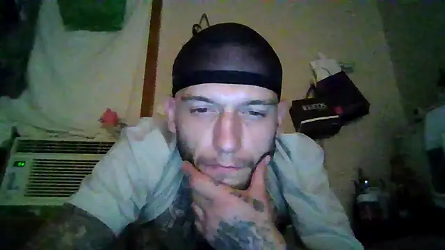 cruz815 online show from September 2025 07:23:01 AM