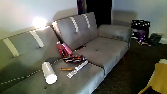 cruz815 online show from December 2025 02:03:02 AM