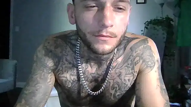 cruz815 online show from July 2026 07:25:01 PM