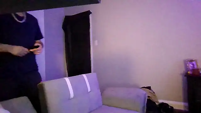 cruz815 online show from January 2026 10:25:01 PM