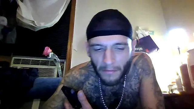 cruz815 online show from September 2025 06:09:01 AM
