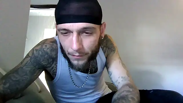 cruz815 online show from October 2025 08:54:01 PM