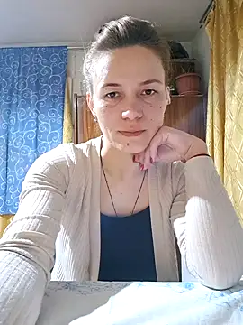 Belladonna253 online show from February 2025 09:28:01 PM
