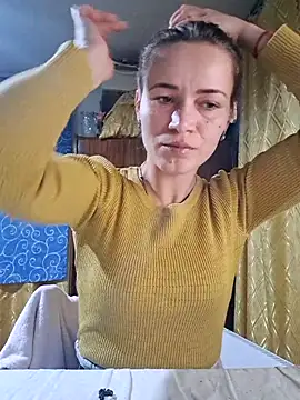 Belladonna253 online show from November 2025 08:45:02 PM