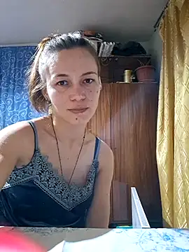 Belladonna253 online show from March 2025 06:57:01 PM
