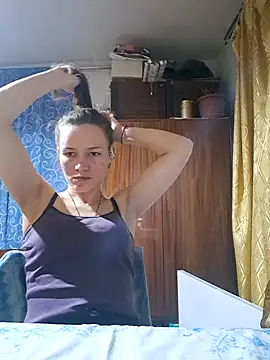 Belladonna253 online show from March 2025 08:54:01 PM