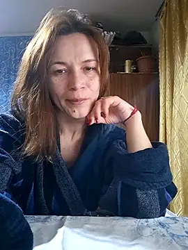 Belladonna253 online show from February 2025 09:31:02 PM