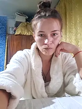 Belladonna253 online show from November 2025 05:29:02 PM