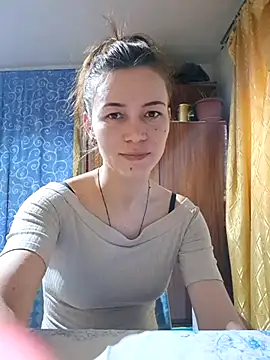 Belladonna253 online show from March 2025 09:07:02 AM