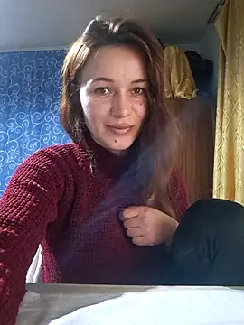 Belladonna253 online show from November 2025 05:13:01 PM