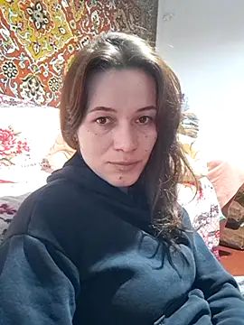 Belladonna253 online show from December 2025 05:52:02 PM